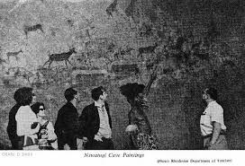 Amadzimba Cave