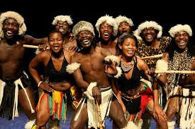 Arts and Culture in Zimbabwe