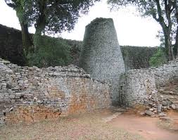 Great Zimbabwe Ruins