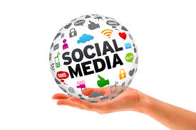 Exhibition Explores Social Media Trends