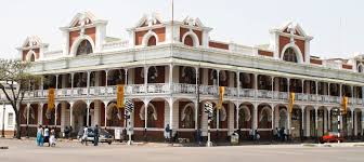 National Gallery of Zimbabwe (Bulawayo)