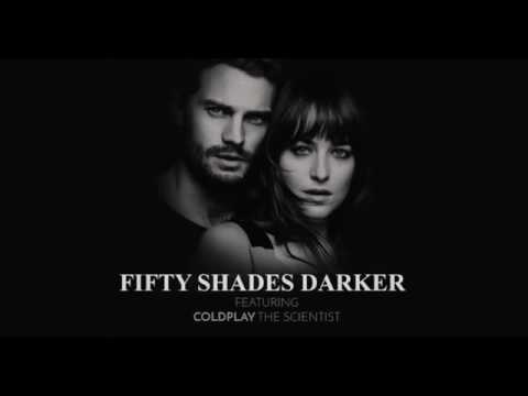 Fifty Shades Darker