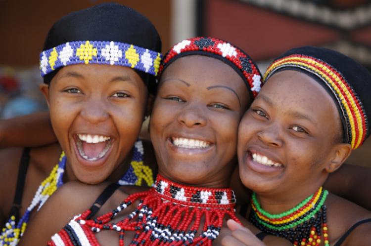 Zimbabwean People and Culture
