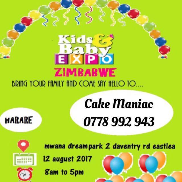 Baby Expo Zimbabwe