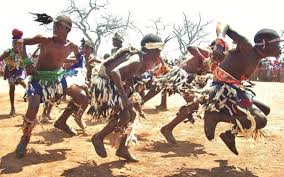Muchongoyo: