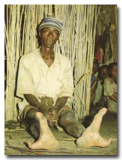 Zimbabwe Culture