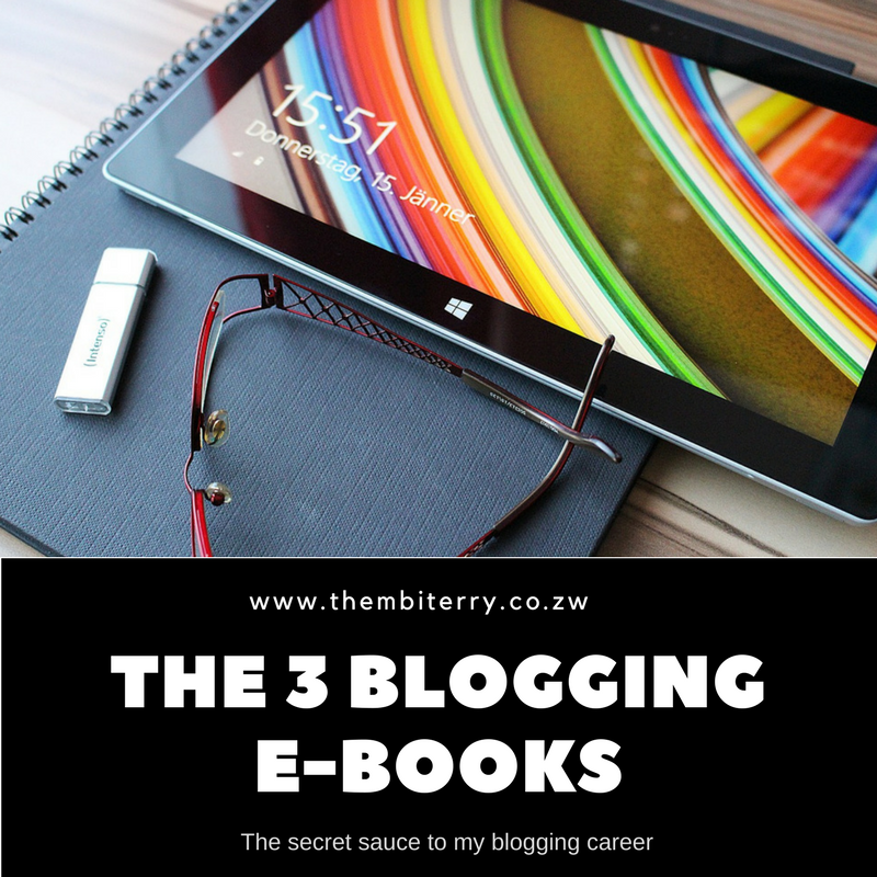The Secret Sauce To being a Master Blogger